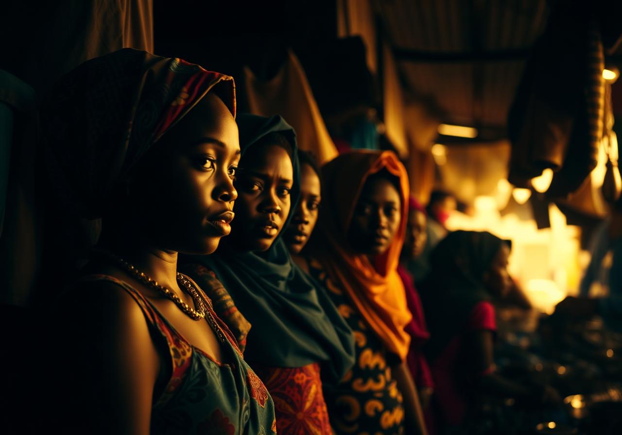 Untold Nigeria
